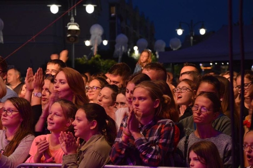 W sobotę (10 sierpnia) odbyła się jedenasta edycja Magic...