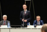 Michał Mulawa zostanie nowym wicemarszałkiem województwa lubelskiego? „Jestem gotowy do ciężkiej pracy"