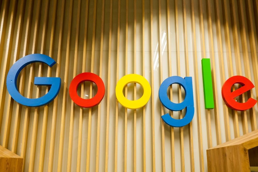 Ranking najpopularniejszych haseł w Google na kolejnych...