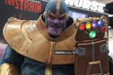 Thanos i jego rękawica usuwają wyniki wyszukiwania. Wpisz "Thanos" w Google i zobacz, co się wydarzy!