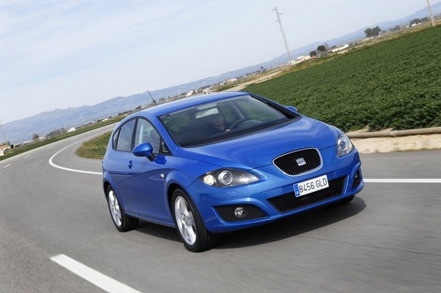 Seat Leon po modernizacji