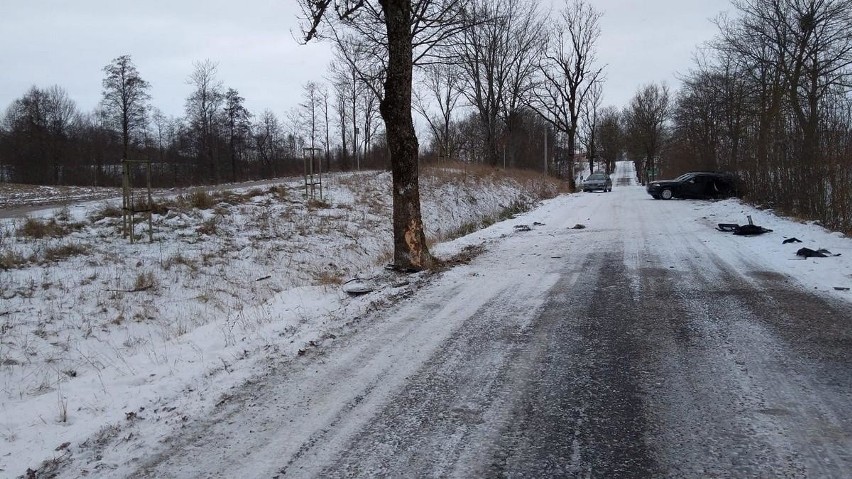 Policjanci pod nadzorem prokuratury wyjaśniają wszystkie...