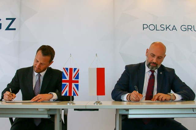 Polska i Wielka Brytania wspólnie zaprojektują niszczyciel czołgów. Państwa zawarły już porozumienie.
