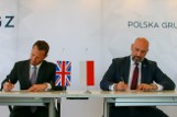 Polska i Wielka Brytania wspólnie zaprojektują niszczyciel czołgów. Porozumienie zostało zawarte 