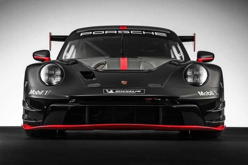 Porsche Motorsport oferuje nowe 911 GT3 R w cenie 511 000...