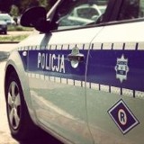 Wieliczka. Pijana kierująca przyjechała na policję 