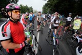 Poznań Bike Challenge: Rowerzyści opanowali stolicę Wielkopolski [ZDJĘCIA]