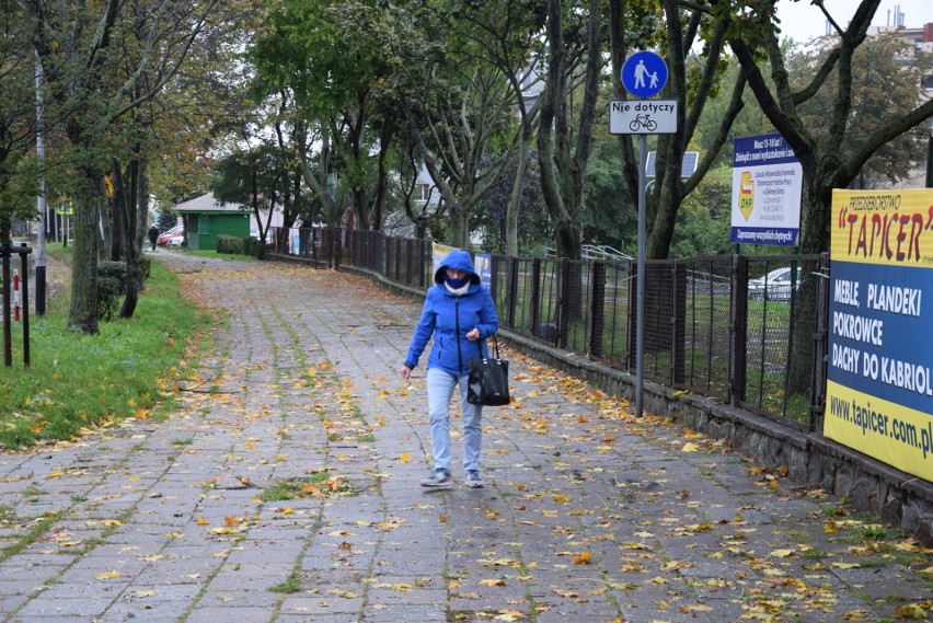 Zielonogórska straż pożarna interweniowała już 16 razy