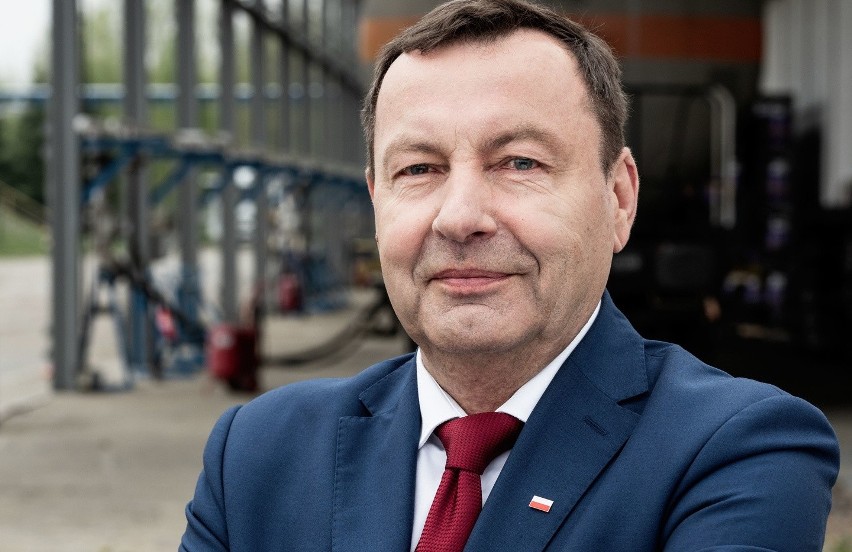 Stanisław Leski: Gas Trading Podkarpacie zatrudnia...