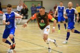 Marcin Mikołajewicz kończy karierę. Legenda toruńskiego futsalu żegna się ze sportem