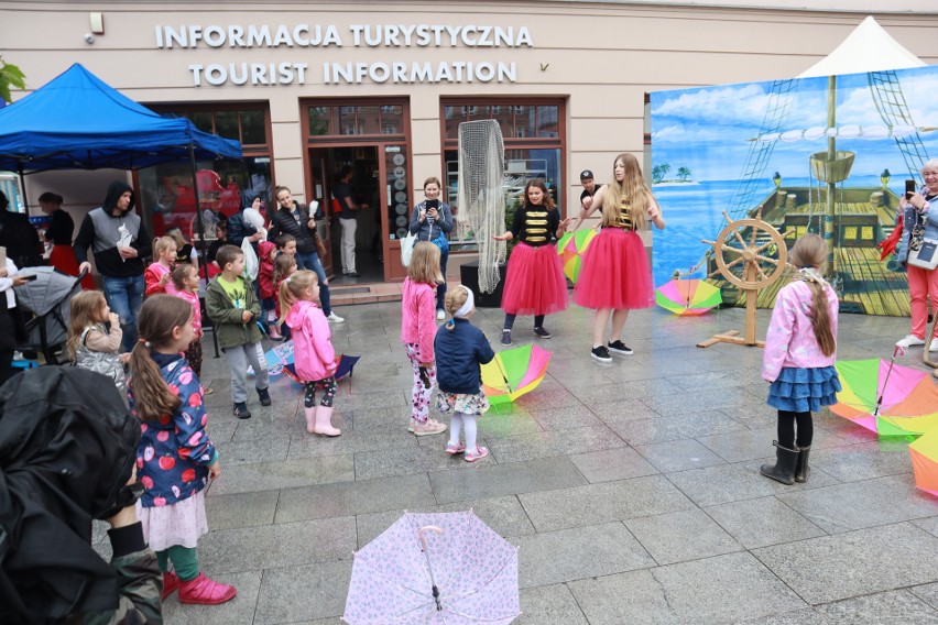 Z okazji Dnia Dziecka w Łodzi odbywa się wiele imprez. Jak spędzić weekend w Łodzi? Atrakcji nie brakuje!