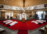 Archidiecezja Katowicka ma nowych diakonów. Czterech przyszłych księży przyjęło święcenia. To ostatni etap na drodze do kapłaństwa
