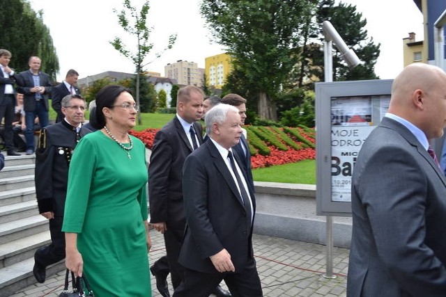 Jarosław Kaczyński