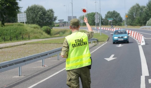 Możemy się spodziewać, że w najbliższym czasie nie zostanie przywrócony mały ruch graniczny z Rosją