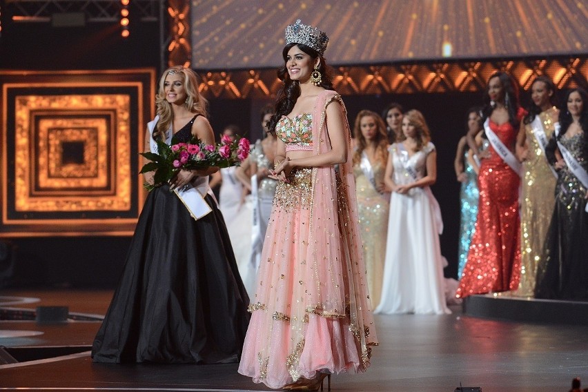 Miss Supranational 2014

Sylwia Dąbrowa/Polska Press