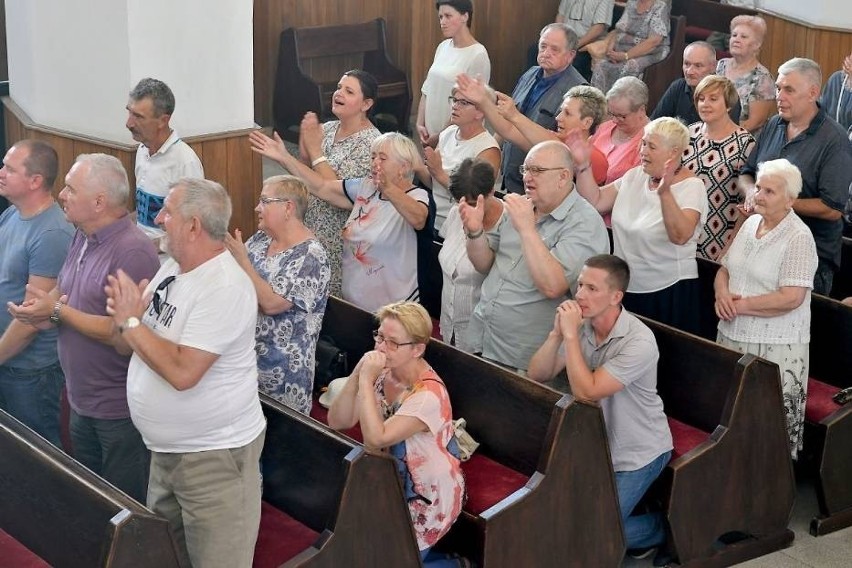 Podlaska Biesiada Trzeźwości odbędzie się po raz dziesiąty w...