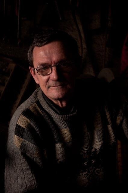 Zenon Śmietański gospodarz „Stacji Kuźnia” w Jędrzejowie to kowal o ponad 40 letnim doświadczeniu. Jak rozpoczęła się jego pasja?