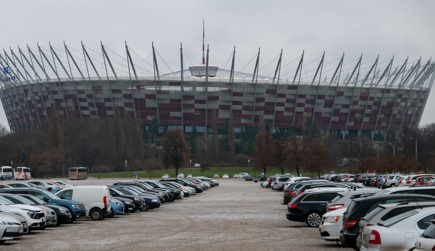 Reprezentacja. Mecz Polski z Albanią jednak nie na PGE Narodowym? "Na stadionie nie powinny się odbywać imprezy masowe"