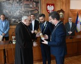 Najświętsza Maria Panna ogłoszona patronką Malborka. Dekret Stolicy Apostolskiej zaprezentowany podczas uroczystej sesji Rady Miasta