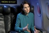 Michelle Dockery o filmie "Non-Stop" i życiu po sukcesie "Downton Abbey" [WIDEO]