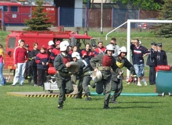 Przewidziany jest start blisko 20 drużyn z całego kraju.