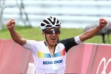 Tokio 2020: Polscy kolarze bez medalu, mistrzem olimpijskim został Ekwadorczyk Richard Carapaz