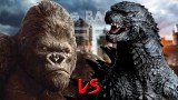 Godzilla vs. Kong - oficjalnie film trafi do produkcji!