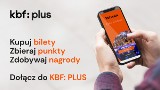 Krakowskie Biuro Festiwalowe opracowało lojalnościową aplikację KBF: PLUS. Czy to potrzebny wydatek z kasy miasta? 