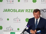 PSL w Szczecinie: Jesteśmy opozycją i mamy plan jak wyjść z kryzysu 