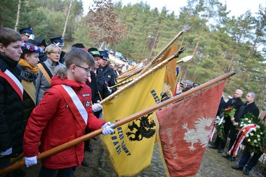 Dzisiaj (16.02.2022 r.) obchodzimy 102. rocznicę tzw. wojny...