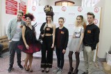 Konkurs fryzjerski w Brzegu wygrał młody Czech