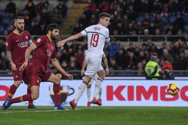 AC Milan - Empoli. Gdzie oglądać mecz za darmo? [na żywo,...