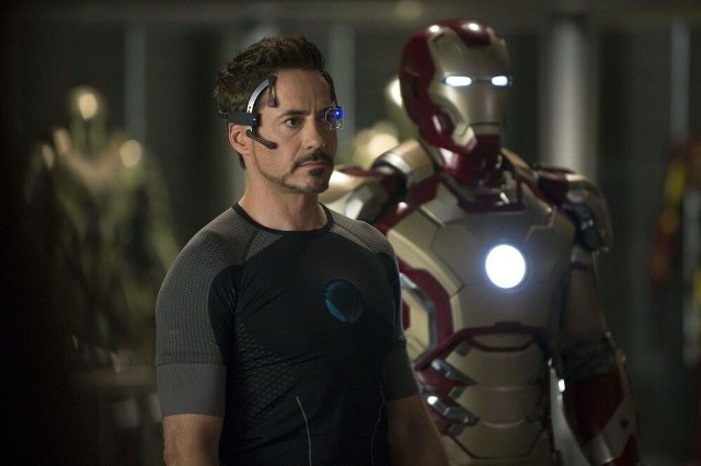 "Iron Man 3" - Polsat, godz. 20:00Program TV został dostarczony i opracowany przez media-press.tv