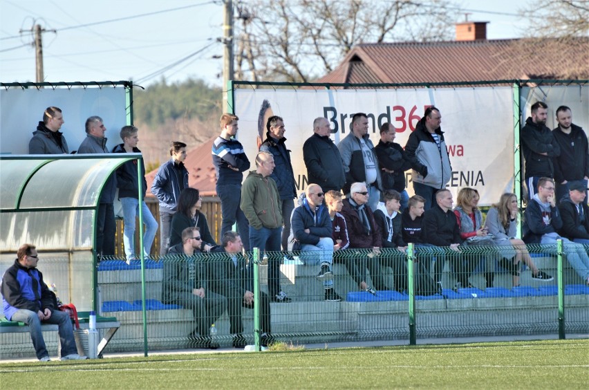 Roman Gruszecki nie boi się wyzwań. Z mielecką młodzieżą powalczy o Regionalny Puchar Polski 