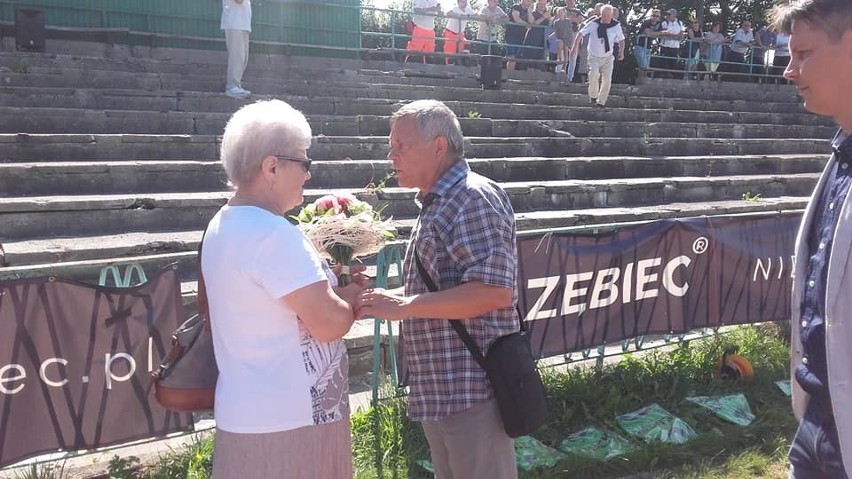 Star wygrał tradycyjny Memoriał Edwarda Pietrasińskiego. MVP został syn patrona [ZDJĘCIA]