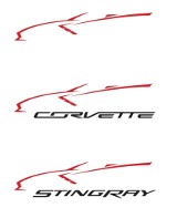 Debiut kabriolet Corvette Stingray