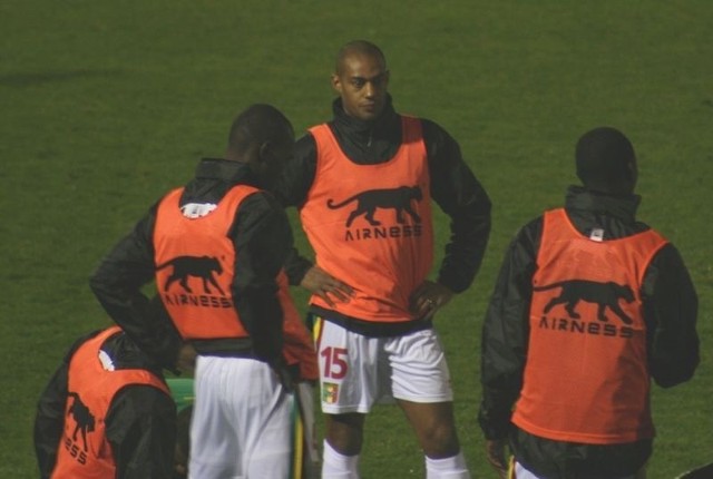Prowadzona przez Henryka Kasperczaka reprezentacja Mali zagra w eliminacjach w grupie B z Algierią, Etiopią i zwycięzcą dwumeczu Benin-Malawi
