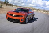 Chevrolet Camaro ZL1 Automatic będzie jeszcze szybszy