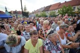 Wybraliście się na Dni Toszka? Gwiazdą wieczoru był Zenek Martyniuk