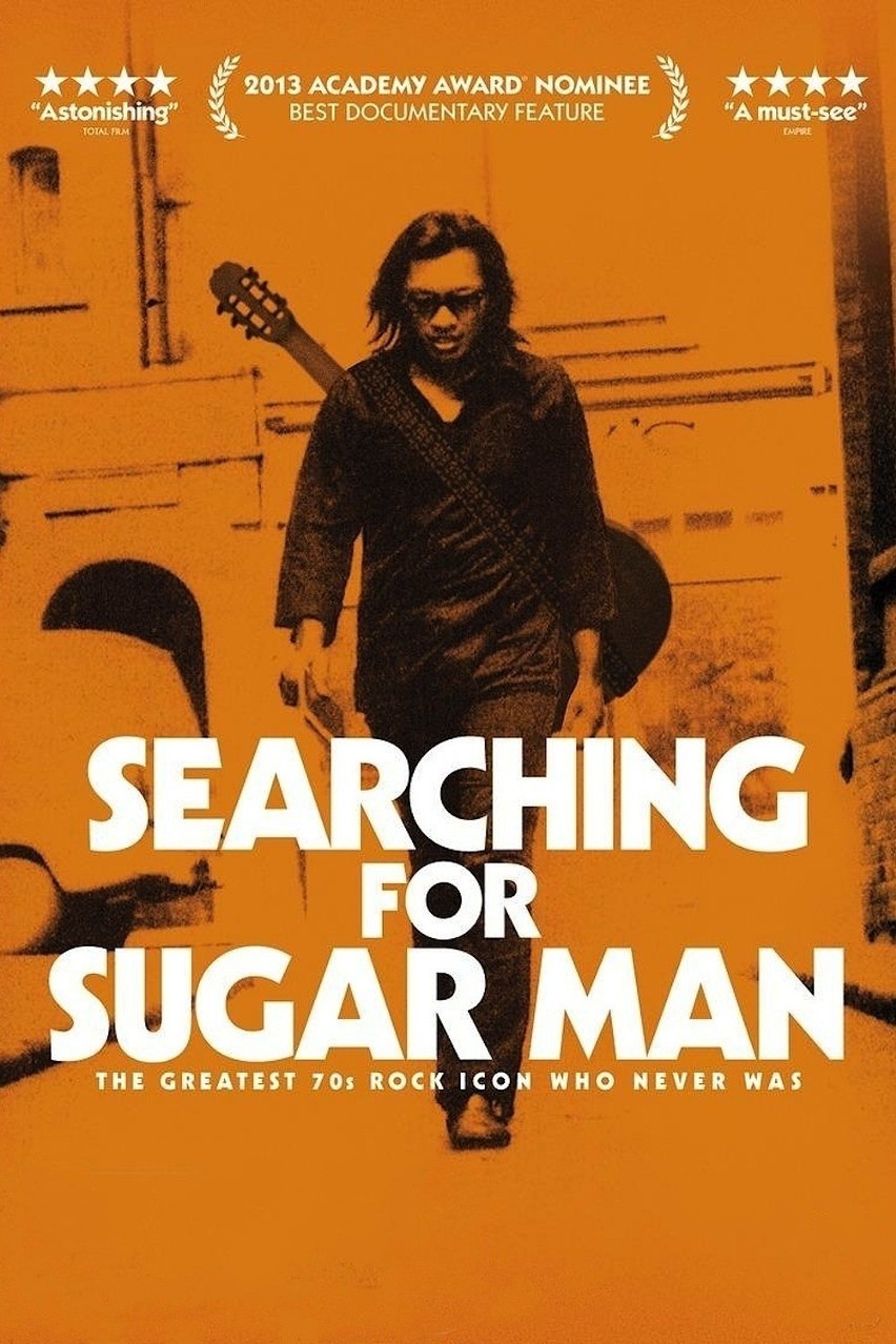 "Sugar Man"

media-press.tv