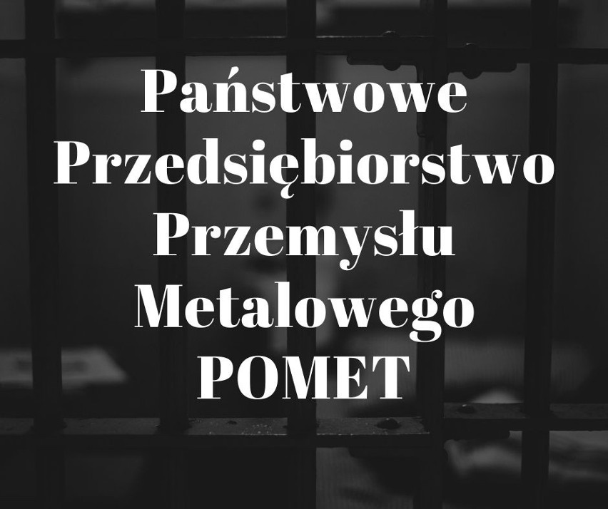 Pracują w więziennej kuchni, warsztacie, magazynie,...