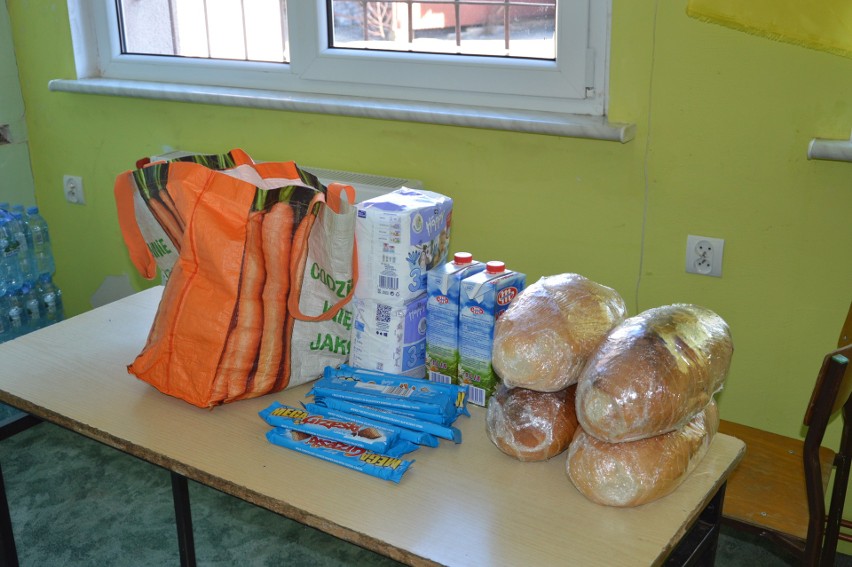 Akcja pomocy dla uchodźców z Ukrainy już się rozpoczęła.