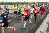 Orlen Warsaw Marathon. Treningi w Łodzi przed maratonem