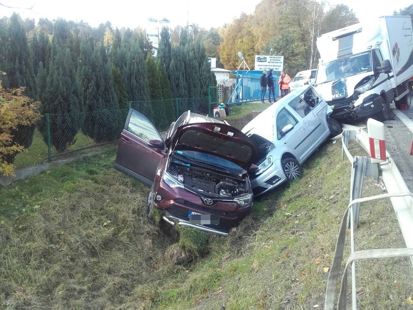 Jak wynika ze wstępnych ustaleń policjantów, 17-letni...