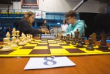 Najlepsi młodzi szachiści w województwie pomorskim rywalizowali w mistrzostwach błyskawicznych w Słupsku