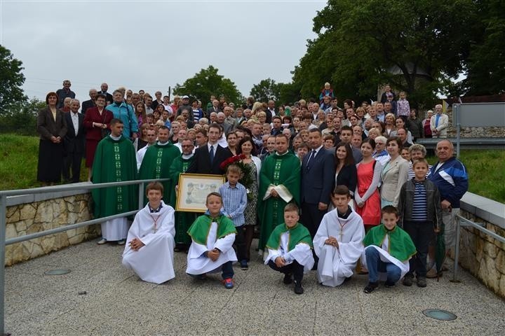 Kanonicy regularni w niedzielę świętują jubileusz swojego powrotu do klasztoru w Mstowie