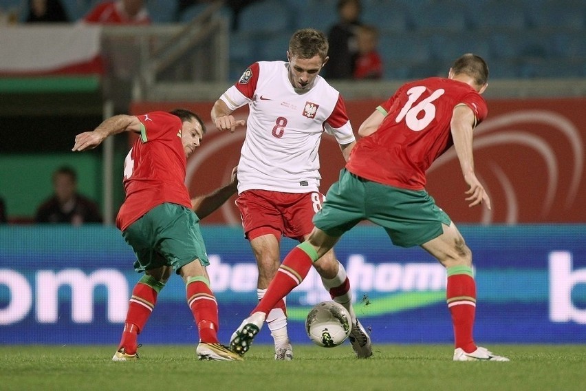 Polacy po niezłym meczu pokonali Białoruś