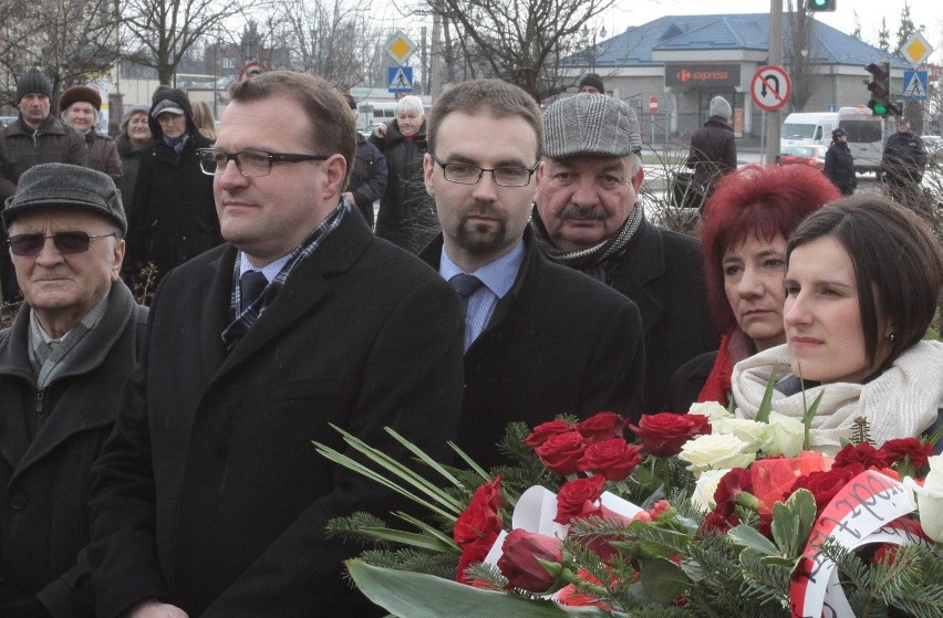 Dzień Pamięci Żołnierzy Wyklętych w Radomiu