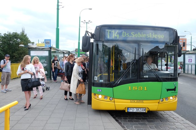 PST przestaje kursować do września. Zacznie się trajmwajogedon?