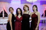 Tak uczniowie VI LO w Białymstoku bawili się na swojej studniówce